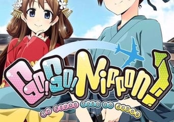 Go! Go! Nippon! ~My First Trip to Japan~ EN/JA Global Steam