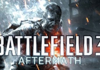 Battlefield 3: Aftermath EN/DE/FR/IT Global EA App