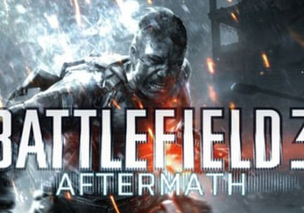 Battlefield 3: Aftermath EN/DE/FR/IT Global EA App