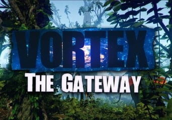 Vortex: The Gateway Global Steam