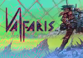 Valfaris EN Argentina Xbox One Xbox Series