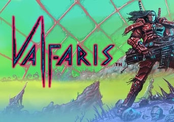 Valfaris Argentina Xbox One/Series