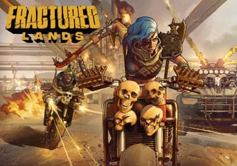 Fractured Lands EN/DE/FR/IT/PT/RU/ZH/ES Global Steam