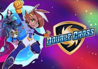 Double Cross EN/DE/FR/IT/ES Global Steam