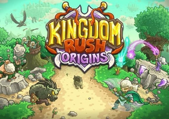 Kingdom Rush Origins Global Steam