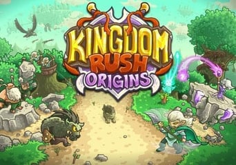 Kingdom Rush Origins Global Steam