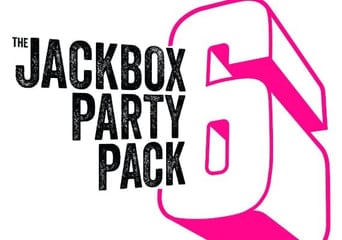The Jackbox Party Pack 6 EN EMEA Steam