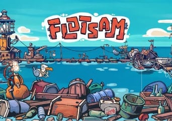 Flotsam Global Steam