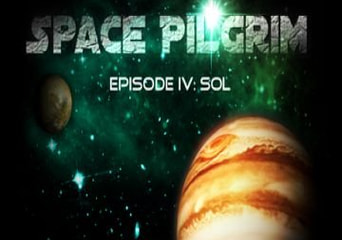 Space Pilgrim Episode IV: Sol EN Global Steam