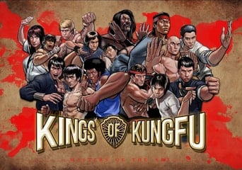 Kings of Kung Fu EN Global Steam
