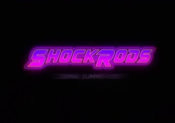 ShockRods Global Steam