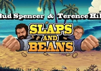 Bud Spencer & Terence Hill: Slaps And Beans Global Steam