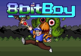 8BitBoy EN Global Steam