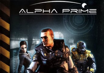 Alpha Prime EN Global Steam