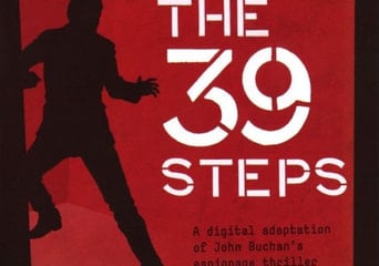 The 39 Steps EN Global Steam