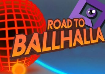 Road to Ballhalla EN/DE Global Steam