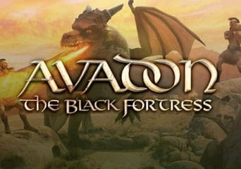 Avadon: The Black Fortress DLC EN Global Steam