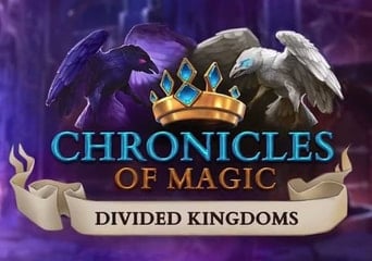 Chronicles of Magic: Divided Kingdoms Global Steam