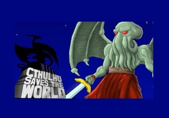 Cthulhu Saves the World EN Global Steam