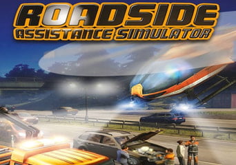 Roadside Assistance Simulator Global Steam