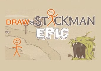 Draw a Stickman: Epic Global Steam