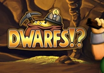 Dwarfs!? EN Global Steam