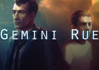 Gemini Rue EN Global Steam