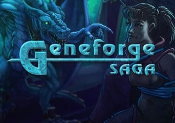 Geneforge Saga EN Global Steam