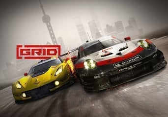 GRID Day One Edition EN/DE/FR/IT/PL/PT/ES Global Steam