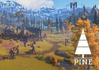 Pine EN/DE/FR/IT/PT/RU/ES Global Steam