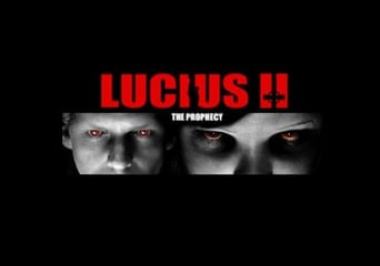 Lucius II EN/DE/FR/IT/RU/ES/TR/HU Global Steam