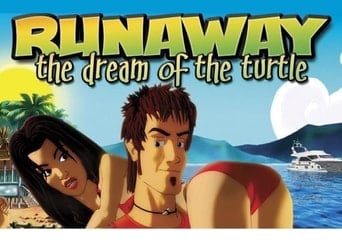 Runaway, The Dream of The Turtle EN/FR Global Steam