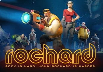 Rochard Global Steam