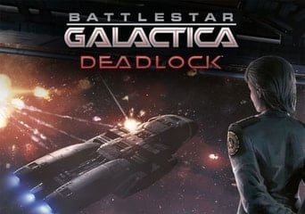 Battlestar Galactica Deadlock EN/DE/FR/RU/ES Global Steam