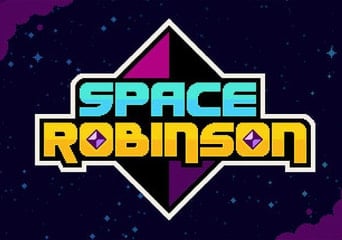 Space Robinson EN/RU/ZH Global Steam