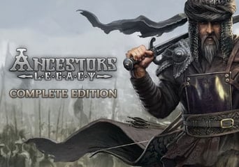 Ancestors Legacy Complete Edition Global Steam