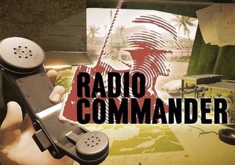 Radio Commander EN/DE/FR/PL/RU/ZH/ES Global Steam