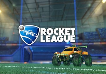 Rocket League Global Steam