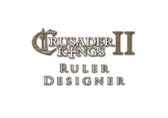 Crusader Kings II: Ruler Designer DLC EN Global Steam