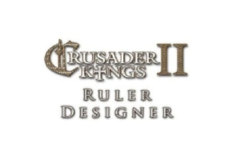 Crusader Kings II: Ruler Designer DLC EN Global Steam
