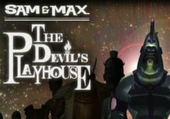 Sam & Max: The Devil's Playhouse EN Global Steam