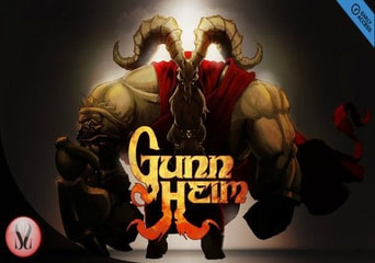 Gunnheim Global Steam