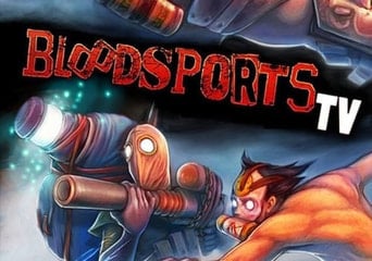 Bloodsports.TV EN Global Steam