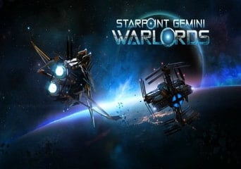 Starpoint Gemini Warlords EN/DE/FR/PL/RU/ZH Global Steam