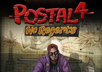 Postal 4: No Regerts EN EU Steam