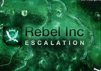 Rebel Inc: Escalation EU Steam Gift