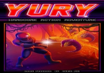 Yury Global Steam