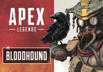 Apex: Legends DLC Bloodhound Edition United States PS4 PS5