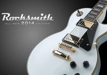 Rocksmith 2014 Global Steam