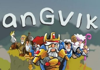 Angvik EN Global Steam